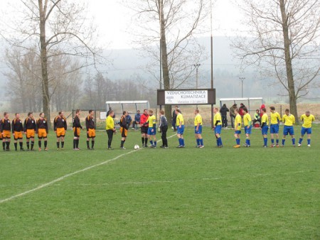 Všeradice B - Chrustenice (15.4.2012) (4)